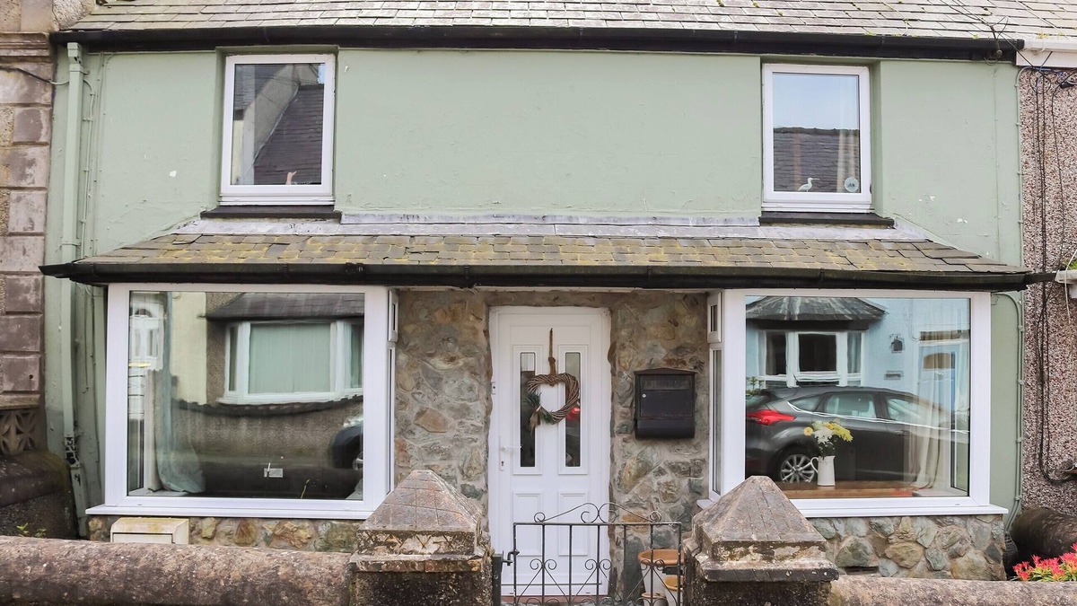 Amlwch Cottage | Chapel Street Cottage
