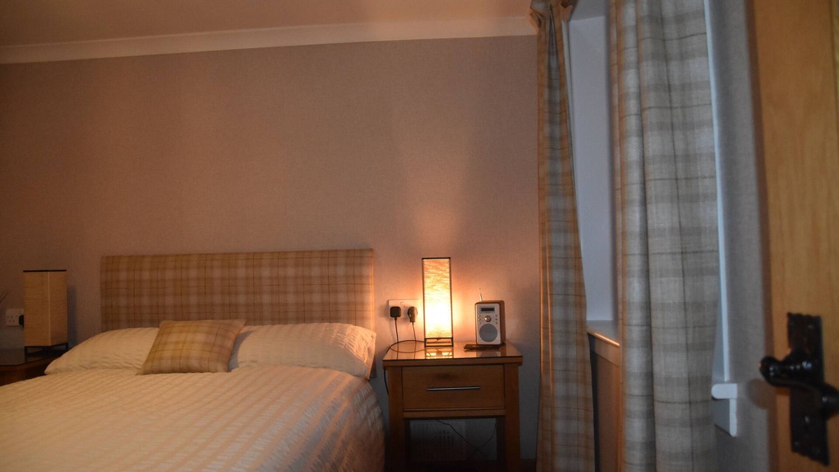 Keith Bed & Breakfast | Chapelhill Croft Farmhouse B&B