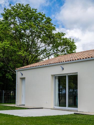 Grezac House | Chapitre 30