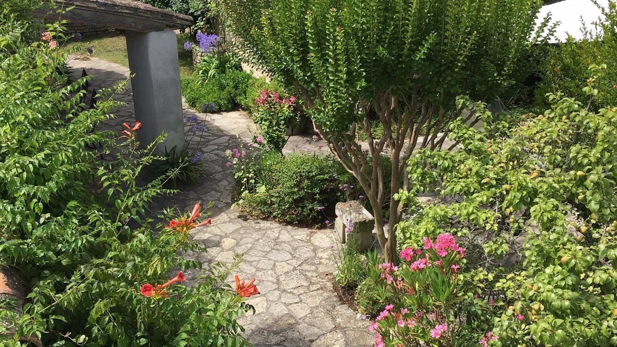 Saint-Clement-des-Baleines House | Charming house rental in Ile de Ré (Saint-Clément-des-Baleines)