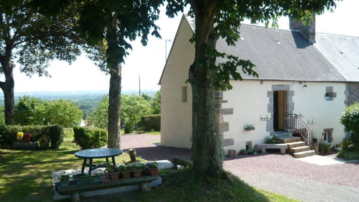 Saint-Quentin-sur-le-Homme Cottage | Charming house with garden in Saint-Quentin-sur-le-Homme