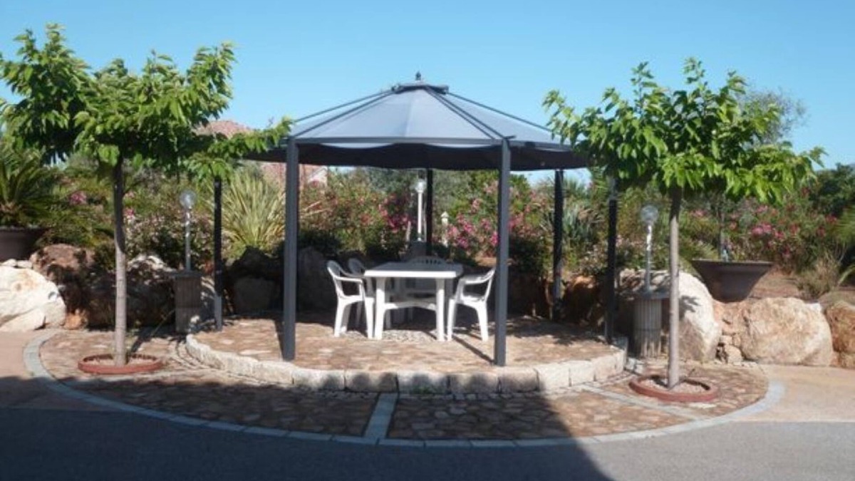 Cuttoli-Corticchiato Apartment | CHARACTER APARTMENT NEAR AJACCIO