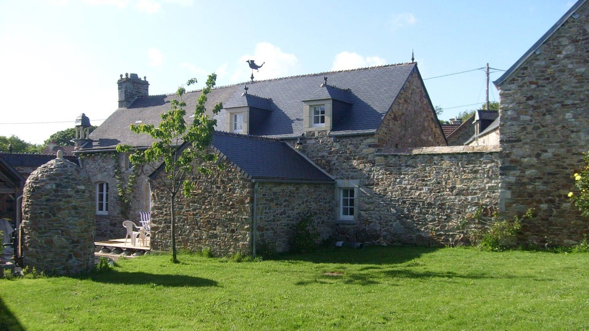 Brix Cottage | Character cottage for a perfect rest