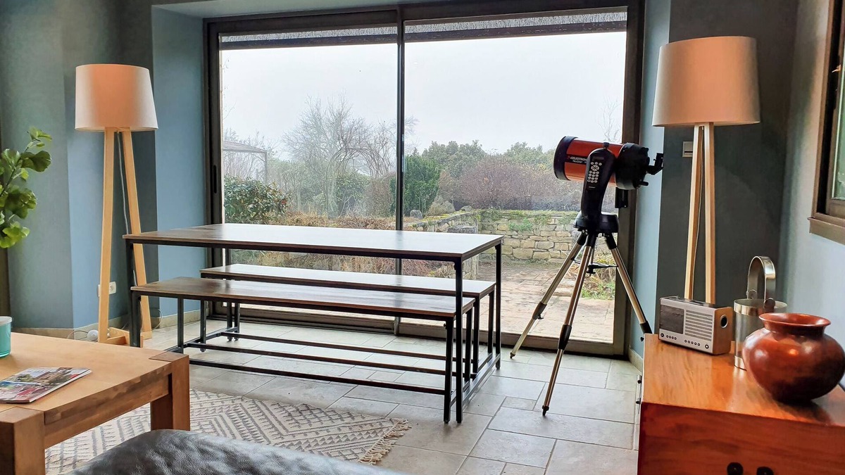 Cajarc Bed & Breakfast | Character house 10 minutes walk from the medieval village of Cajarc with swimming pool