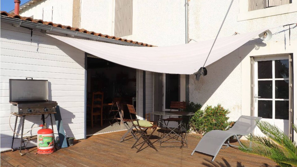Liguge House | Character house 5min from Poitiers