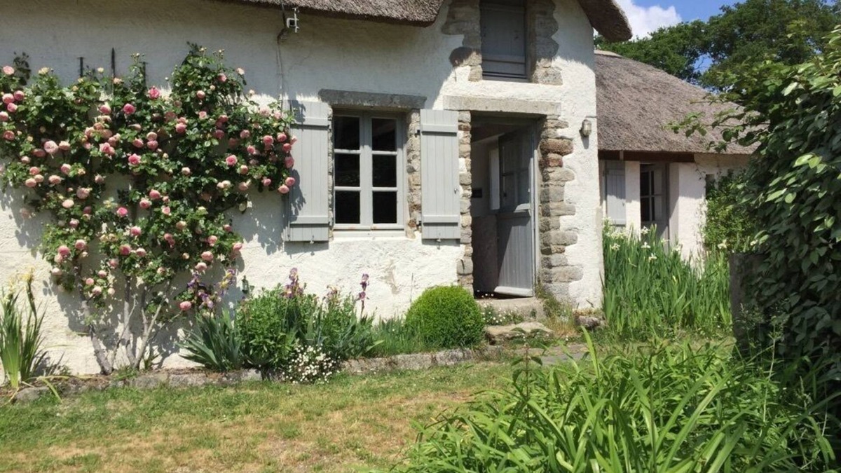 Saint-Molf House | Character house for rent in Mesquer (44)