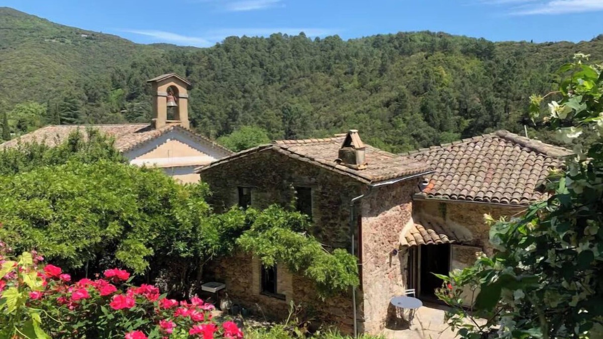 Cros House | Character house in the Cévennes