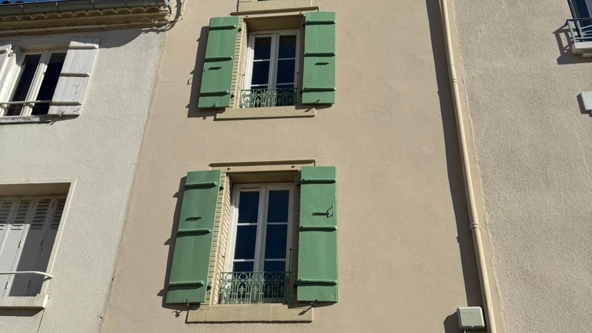 Foix House | Character house, located beneath the Château de Foix. Ideal for families.