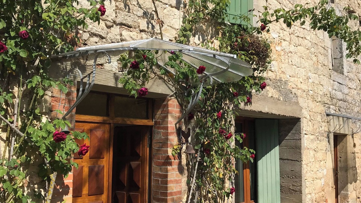 Denat House | Character house near Albi