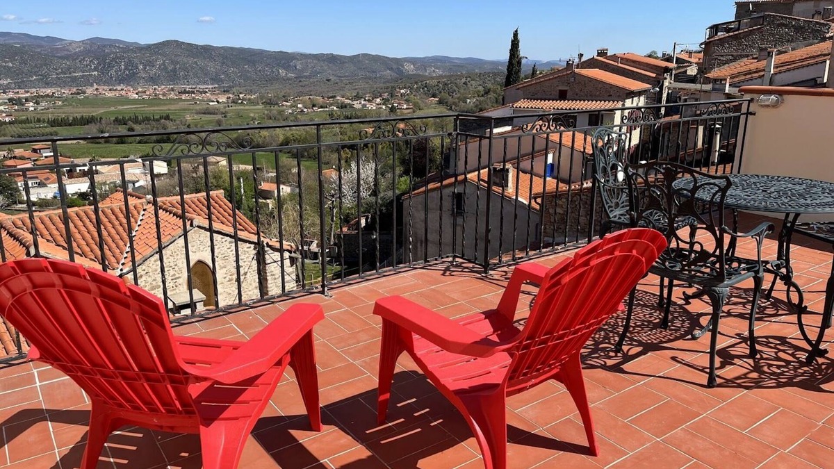 Joch House | Characterful village house ideally located for sightseeing and activity holidays