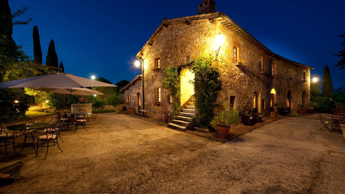 San Quirico d'Orcia Apartment | Characteristic Tuscan Retreat for families and couples in Val d'Orcia - Tuscany