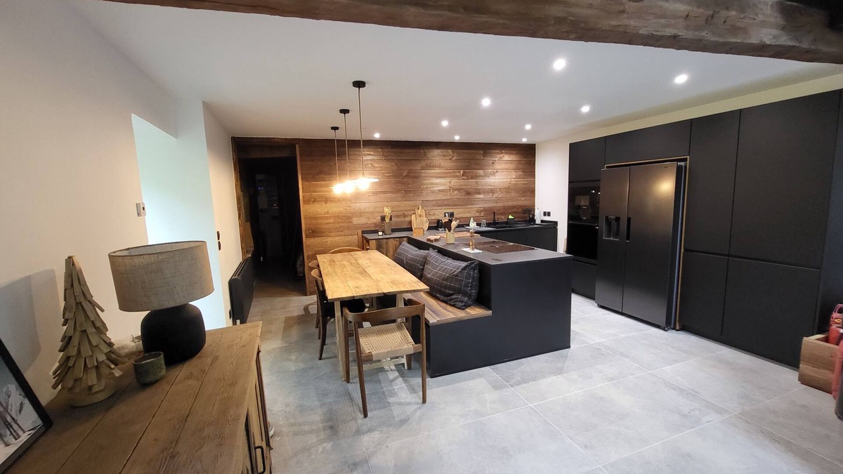 Gavarnie-Gedre House | Characteristic barn, just renovated for your pleasure
