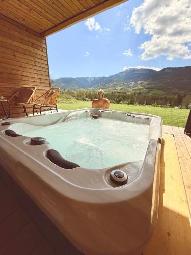 Seyne Bed & Breakfast | Charda Spa