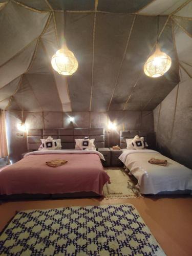 Hassilabied Apartment | ChariF Luxury Camp