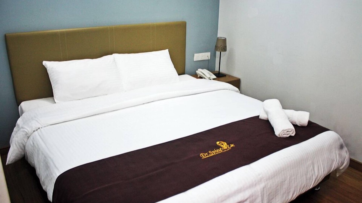 Kuantan Hotel | Charisma Hotel Kuantan