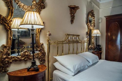 Moy House | Charlemont House Moy Self Catering With Hot Tub Optional