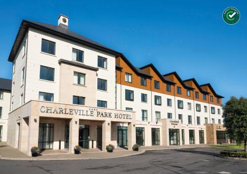 Charleville Hotel | Charleville Park Hotel & Leisure Club IRELAND