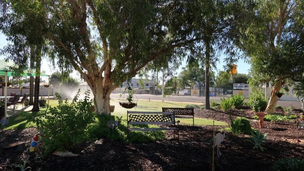 Charleville Hotel | Charleville Waltzing Matilda Motor Inn