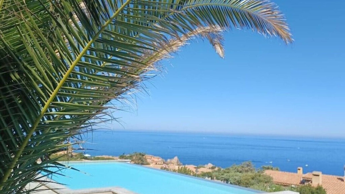 Costa Paradiso Villa | Charlie Home - Paradise in Sardinia