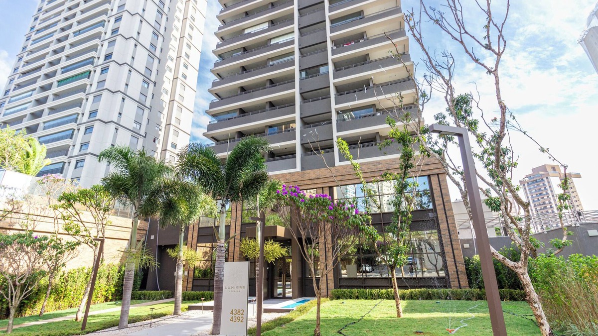Vila Mariana Apartment | Charlie Lumiere Klabin