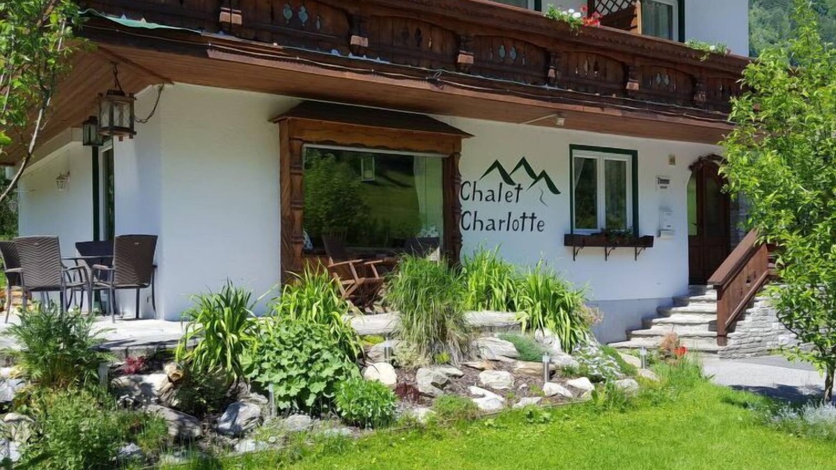 Fusch an der Grossglocknerstrasse House | Charlotte/50604-002146-2020 by Interhome
