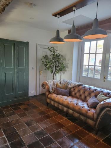 Ballymoney House | Charlotte House