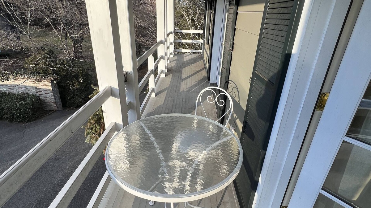 Charlottesville Cottage | Charlottesville/ Ivy Apartment Cottage