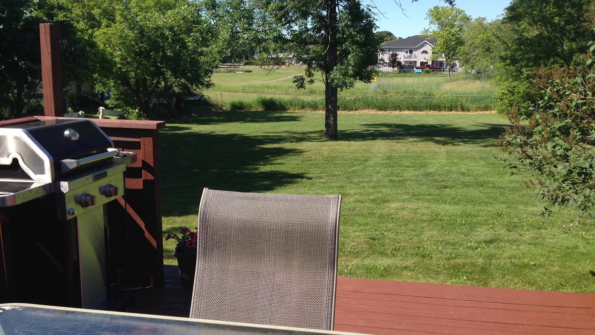 Parkdale House | Charlottetown Bungalow