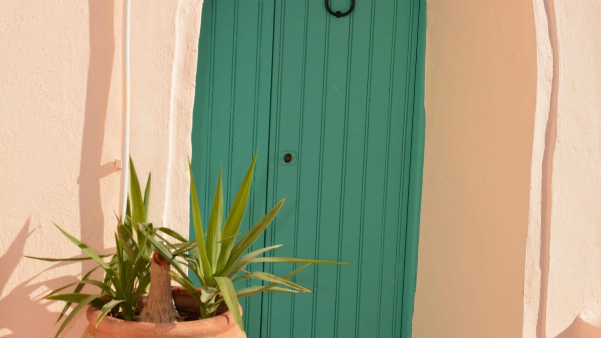 Erriadh House | Charm and Authenticity at DjerbaHood