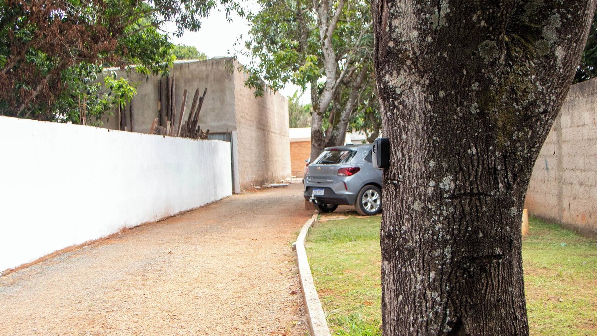 Brasilia Apartment | Charm and comfort close to the National Congress - Superior Triple Studio