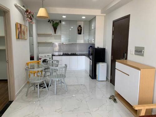 Di An Apartment | Charm Apartment