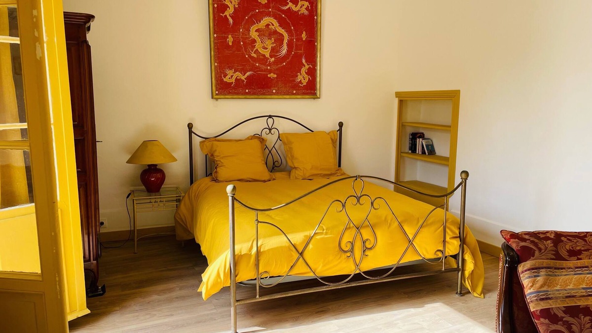 Laroque-des-Alberes House | Charm between sea and mountains