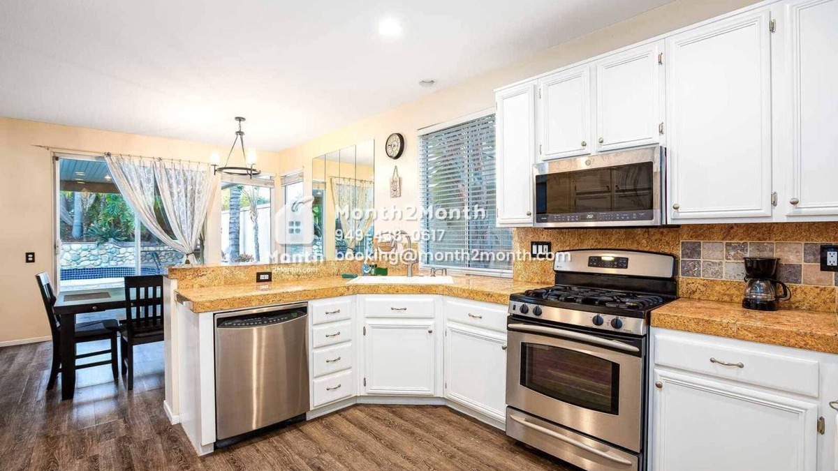 California House | Charm of Chino Hills #40926