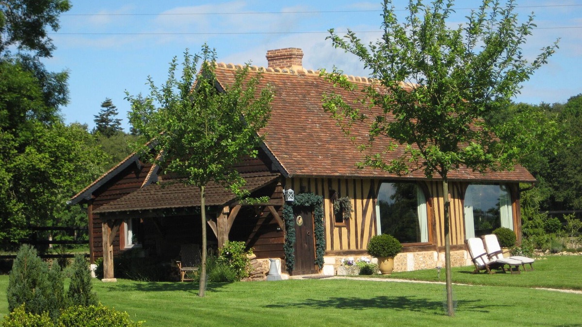 Tordouet House | Charm, romance and Spa to relax in the heart of the Pays d'Auge