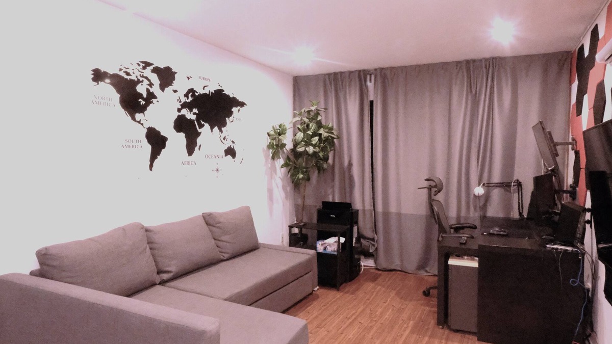 Gay Village Apartment | Charmant 3 ½ meublé au cœur de Montréal