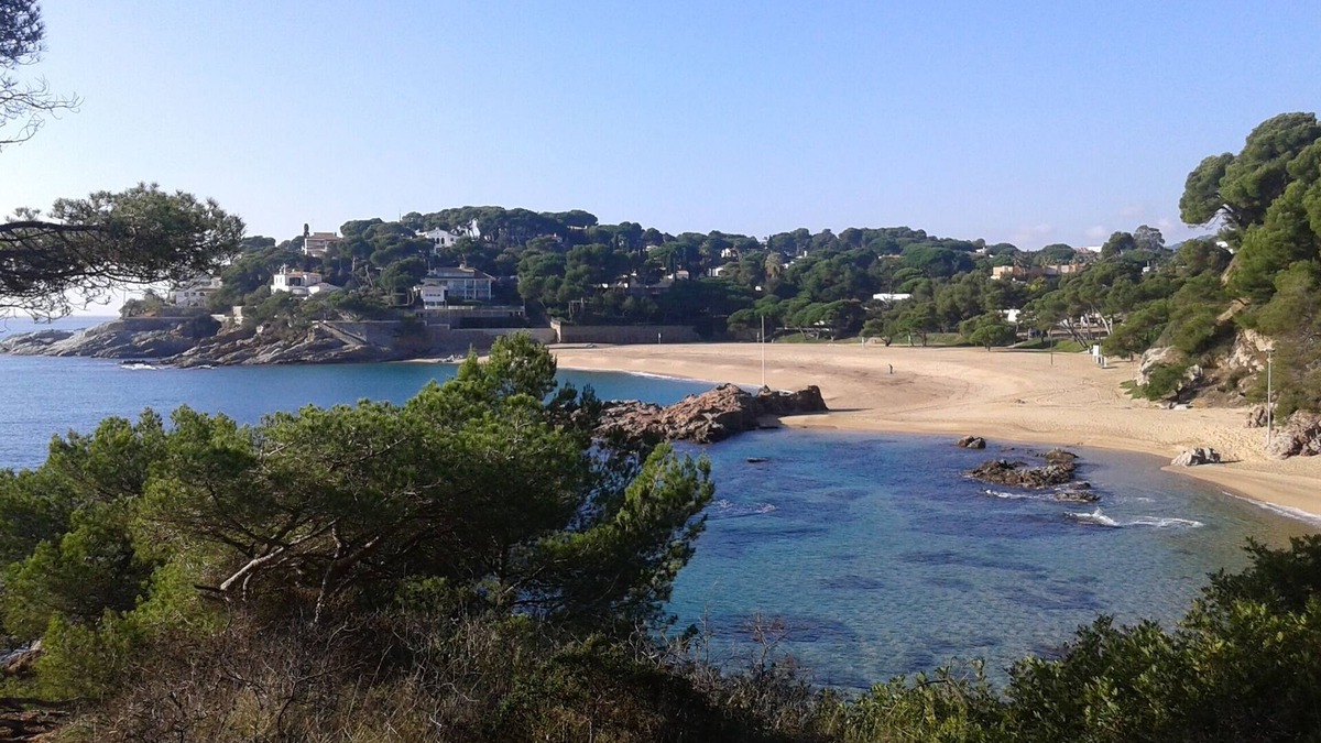 S'Agaro Apartment | Charmant Appartement à 5min à Pieds de la Plage de Sa Conca