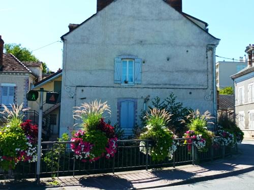 Montargis Apartment | Charmant appartement à Montargis de 35 m² avec vue sur le lac