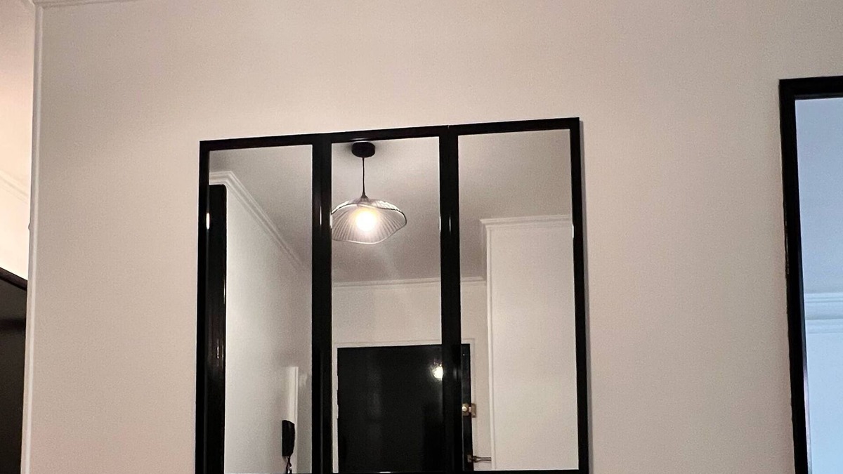 Arnouville Apartment | Charmant Appartement Le Joyau Caché Proche Paris - CDG - Stade de France