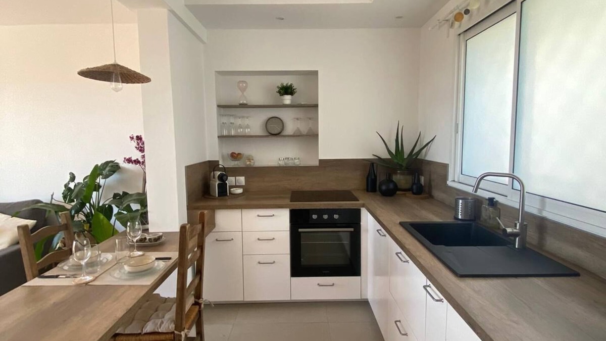 Montauroux Apartment | Charmant Appartement, vue Magique