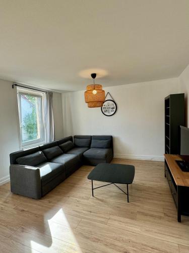 Mulhouse Apartment | Charmant Appartement Mulhouse