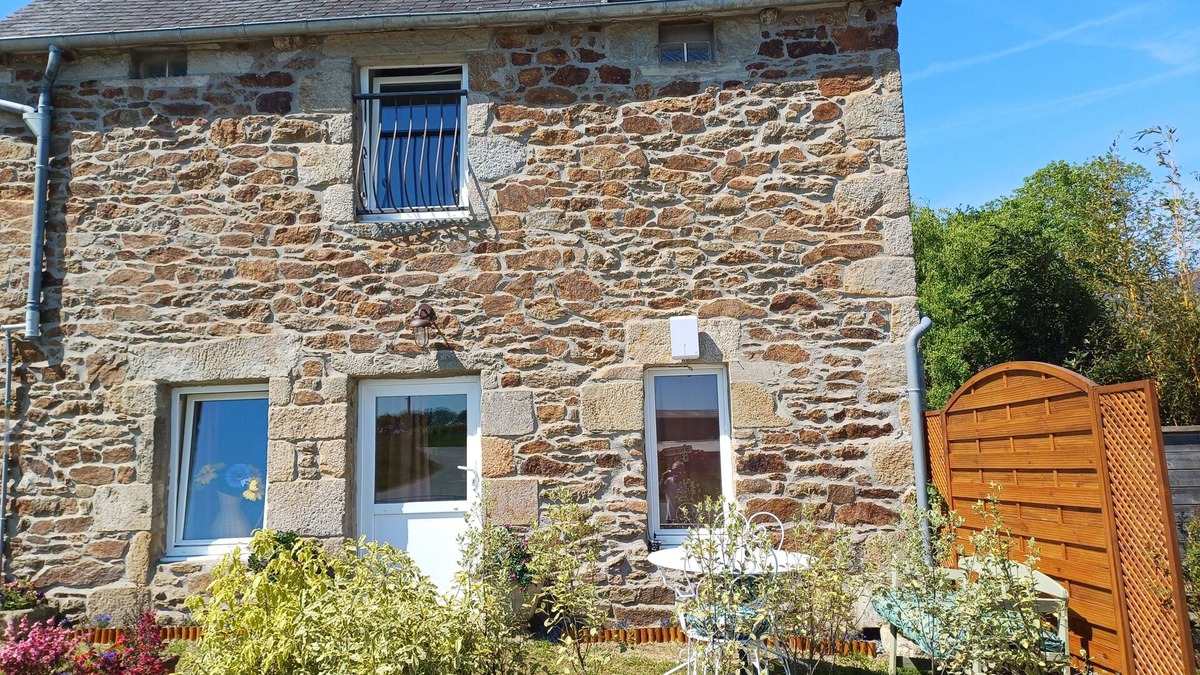 Pluduno Cottage | Charmant Cottage 4 Personnes, , au Centre de la Côte D'emeraude Plages à 7kms