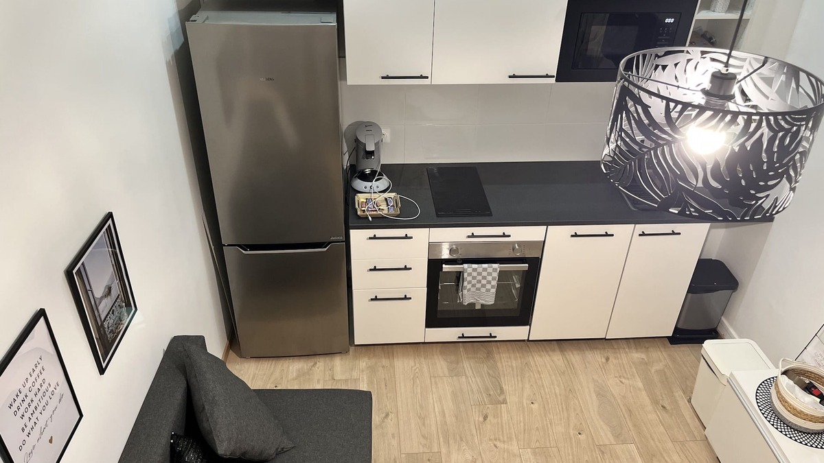 Asnieres-sur-Seine Apartment | Charmant Duplex au Calme et Entièrement Rénové Près de Paris