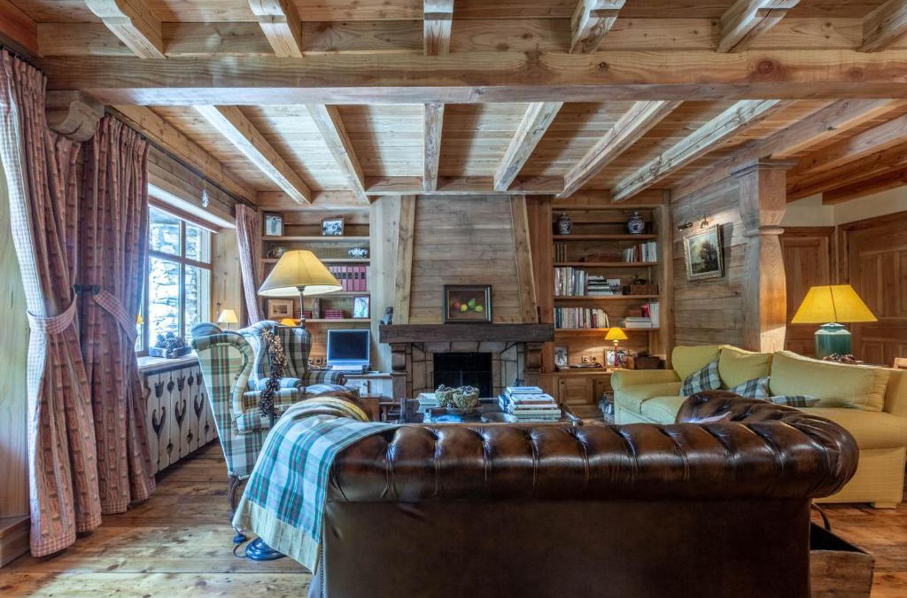 Val-d'Isere Apartment | Charmant Duplex Montagnard, 4 Pièces + Alcôve, Proche des Pistes à Val-d'Isère - FR-1-694-97