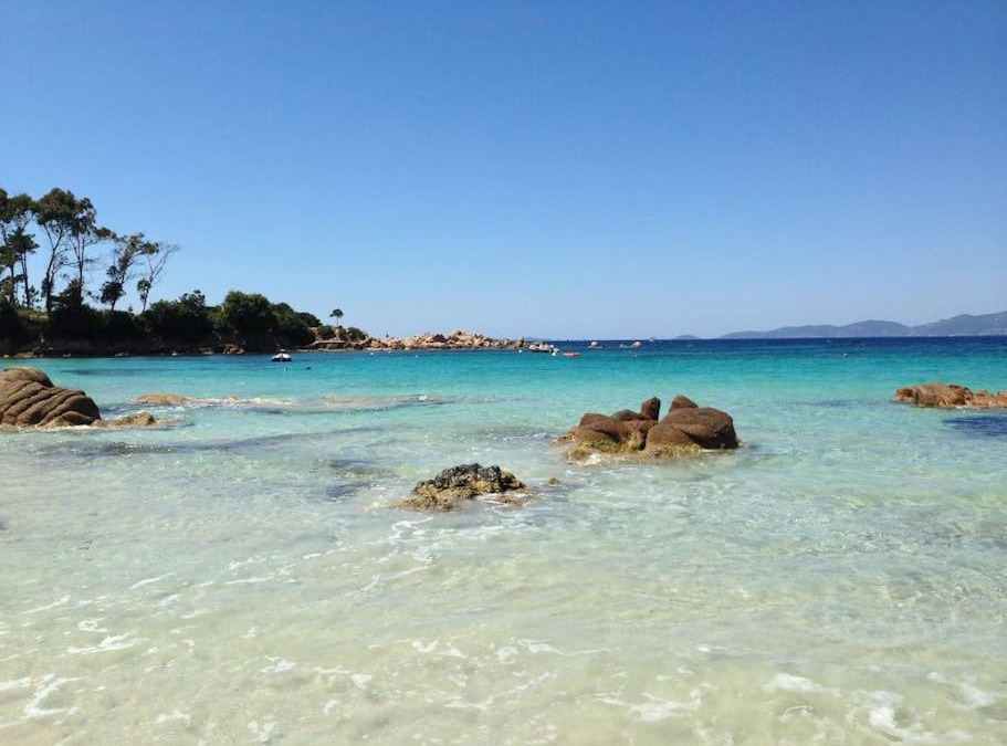 Bastelicaccia Apartment | Charmant Duplex tout confort à 5mn de la mer