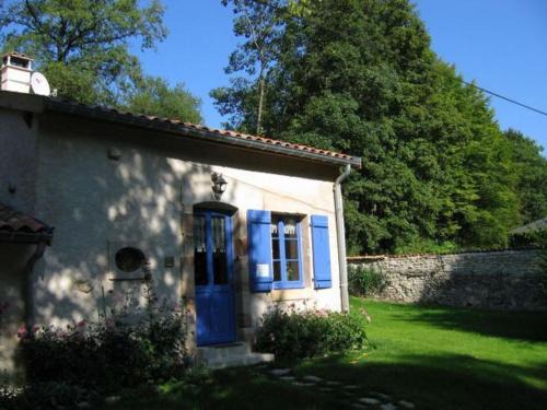 Beausite House | Charmant gîte lorrain avec poêle, jardin et terrasse, proche des sites historiques de Verdun - FR-1-585-4