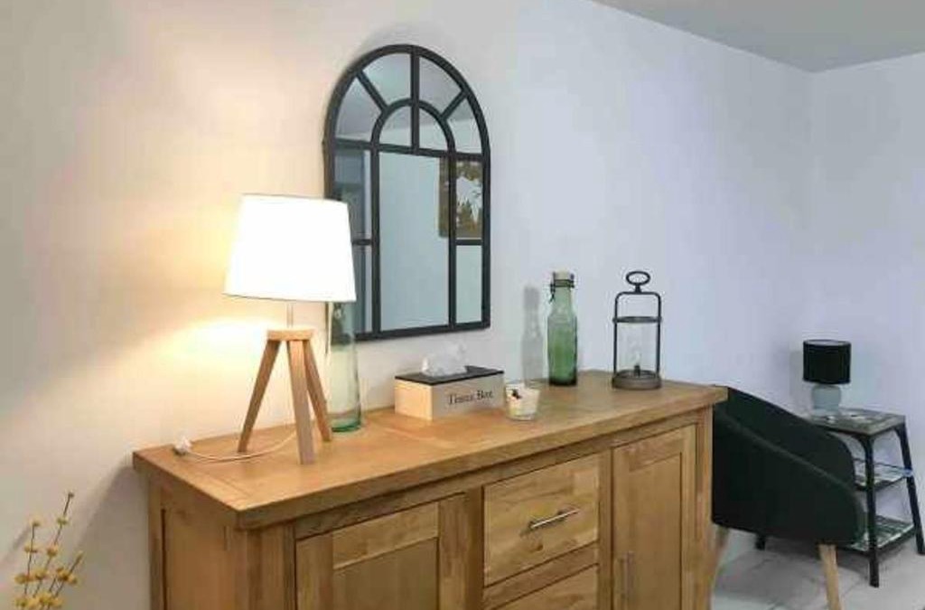 Neufchateau Apartment | Charmant Gîte à Neufchâteau Proche Domrémy-la-Pucelle - FR-1-589-797