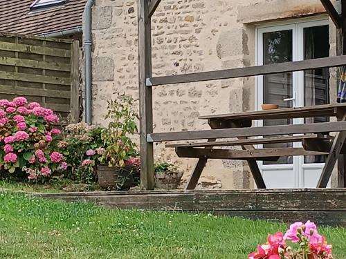 Arconnay House | Charmant gîte en Normandie avec jardin et activités à sensations - FR-1-410-300