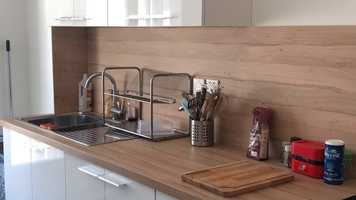 Baille Apartment | Charmant Logement Timone
