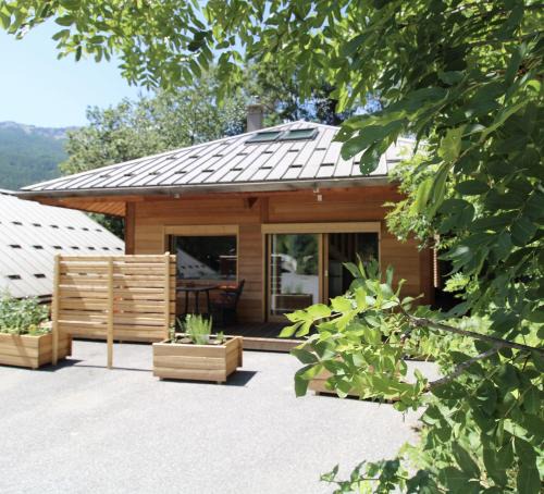 Forville Ski Chalet | Charmant petit chalet individuel
