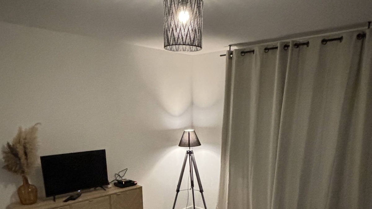 Dammarie Les Lys Apartment | Charmant Studio Dans Résidence Privée